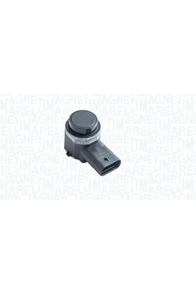 MAGNETI MARELLI Sensor, Ajutor Parcare Spate 021016019010 Abarth 500 / 595 / ...