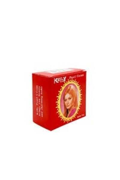 kely Original Indonesian Kelly Cream 15g