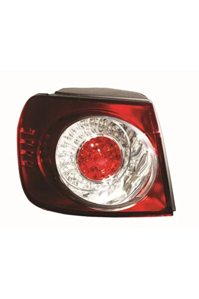 Abaküs Yayınevi Lampa Spate Stanga Vw Golf Plus 5