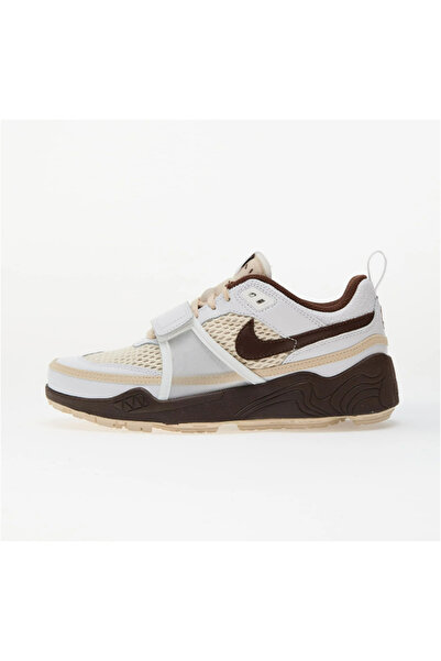 Nike Zoom Field Jaxx Travis Scott Light Chocolate