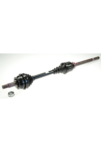 SPIDAN Planetara Citroen C8 Peugeot 807