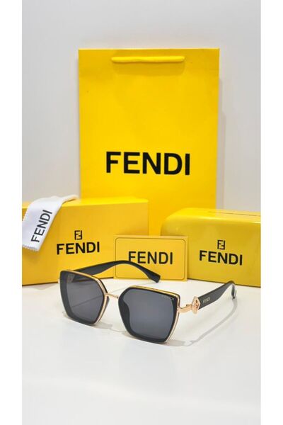 Fendi Freshness from my family