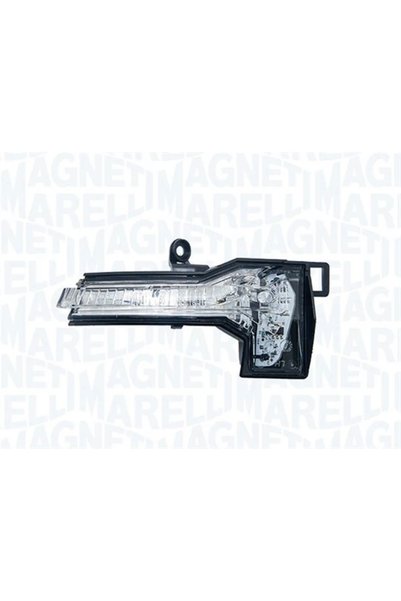 MAGNETI MARELLI Semnalizator Fata Stanga 182200604500 Vw Polo Vi