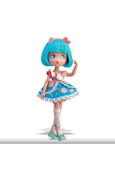 Hello Kitty Manga Bebek