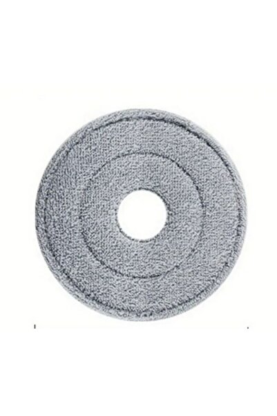 OEM Set 3 Rezerve lavete rotunde din microfibra pentru galeata profesionala c...