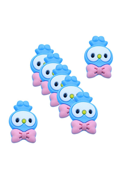 Alizr Badge Accessory 10 Pieces