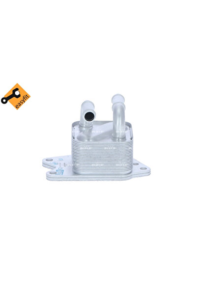 NRF Radiator Racire Ulei Cutie De Viteze Automata Seat Toledo 4 Skoda Fabia 2...