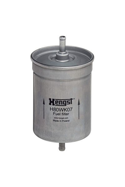 Hengst Fılter Filtru Combustibil Vw Corrado/Golf 2/Golf 3