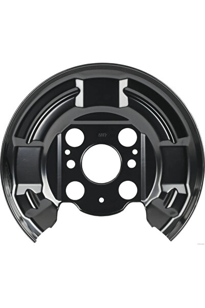 HERTH BUSS JAKOPARTS Предпазител за спирачни дискове Honda Civic 9