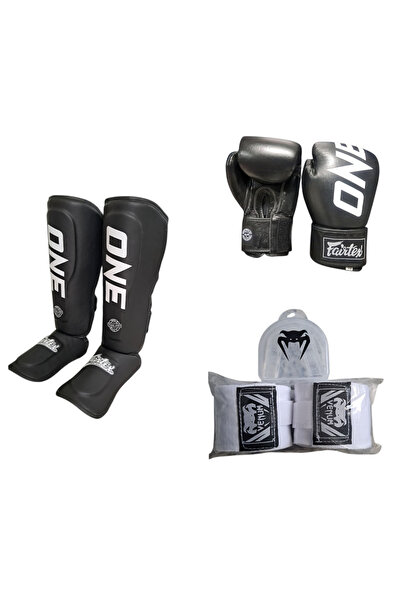 onefairtex One Fairtex