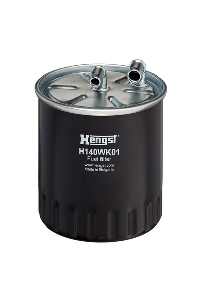 Hengst Fılter Filtru Combustibil Chrysler 300C Mercedes-Benz A-Class/B-Class ...