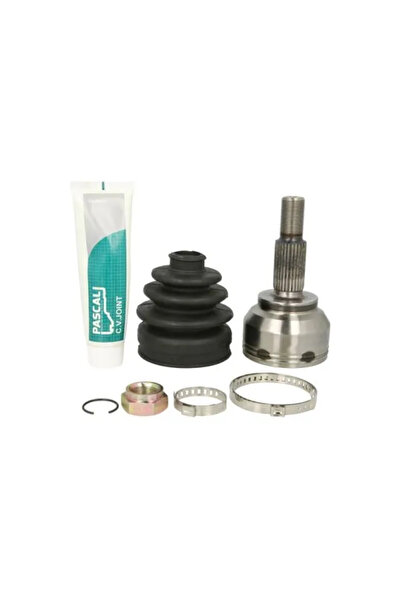 Pascal Set Articulatie Planetara Spre Roata Renault Laguna 3