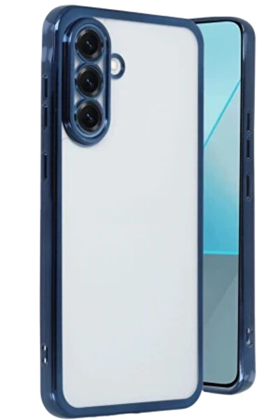 cepmoda Samsung “A17 (5g)” Phone Case Camera Lens Protected Silicone Colorful...