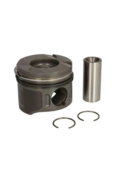 Engitech Piston Mercedes-Benz C-Class/Clk/E-Class