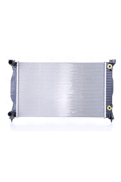 E-KRAFT Radiator Racire Motor Audi A4 B6/A4 B7/A6 C5