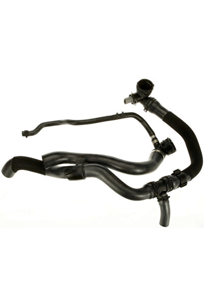 GATES Furtun Radiator 05-5641 Audi A3 Limousine/A3 Sportback Cupra Formentor ...
