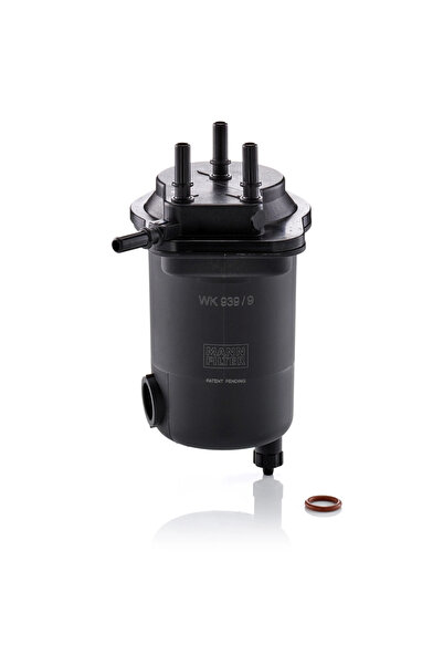Stocker Filtru Combustibil Nissan Juke/NP200/NV200 / Evalia Bus Renault Clio ...