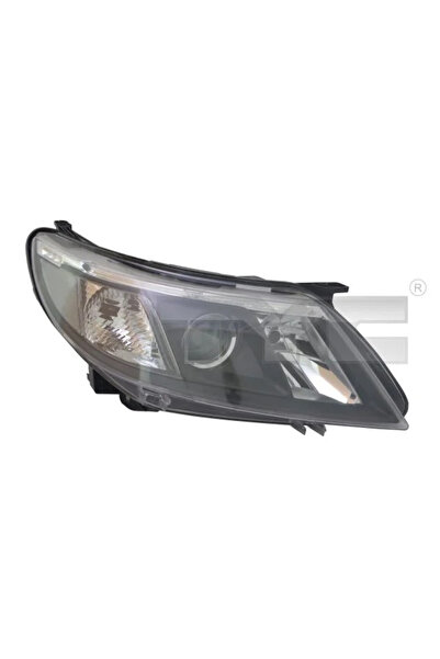 TYC Far Dreapta 20-11723-05-2 Saab 9-3/9-3 Cabriolet/9-3 Combi