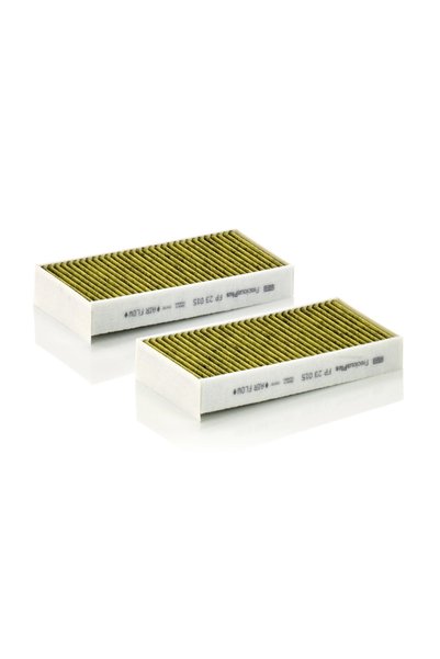 Mann-Filter Φίλτρο, Φίλτρο Κλιματισμού Fp23015-2 Bmw 1/2 Active Tourer/2 Acti...