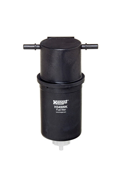 Hengst Fılter Filtru Combustibil Vw Crafter 30-35 Bus/Crafter 30-50 Caroserie...