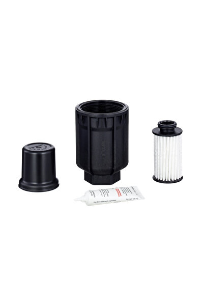 Mann-Filter Добавка Филтър Mercedes-Benz Actros MP4 / MP5/Antos/Atego 3 Scani...