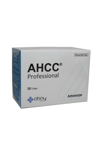 Genel Markalar Ahcc Shııtake 1 Gr Sase