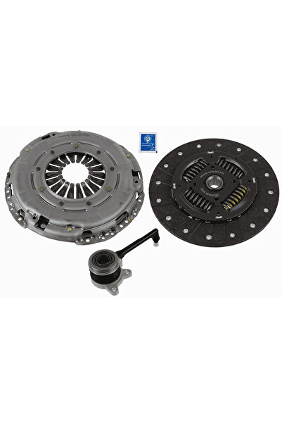 SACHS Set Ambreiaj Hyundai I30 Kia Cee'D