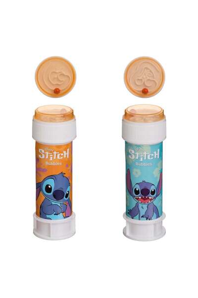 OEM Baloane de Sapun Lilo & Stitch - 60ml