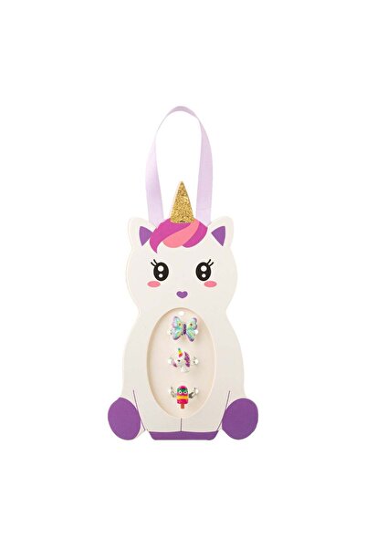 OEM Glitter Animal Kids Rings - 3pcs