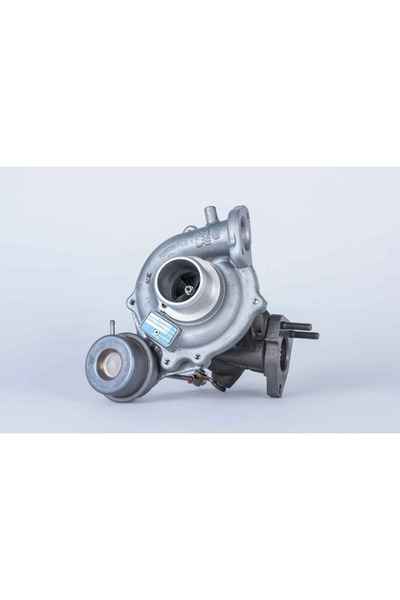 BorgWarner (Wahler) Compresor Sistem De Supraalimentare Fiat Doblo Cargo/Dobl...