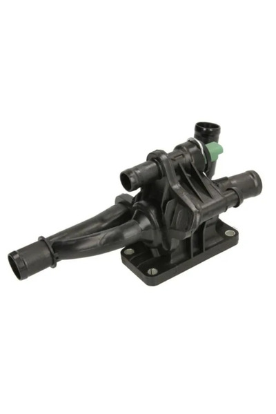 Thermotec Termostat Lichid Racire Citroen C2/C3 1/C3 Pluriel Ford C-Max/Fiest...