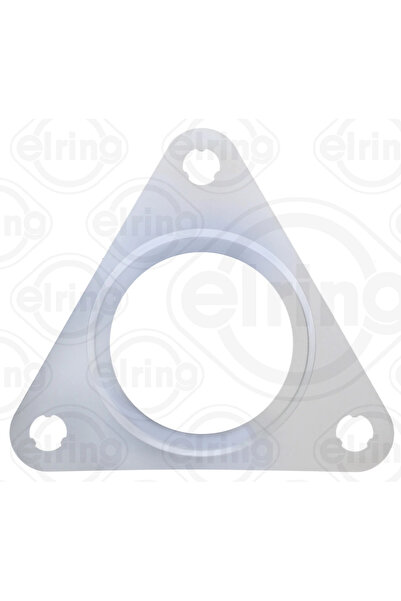 ELRING Garnitura, Racord Evacuare Dupa Catalizator 531.340 Porsche Boxster