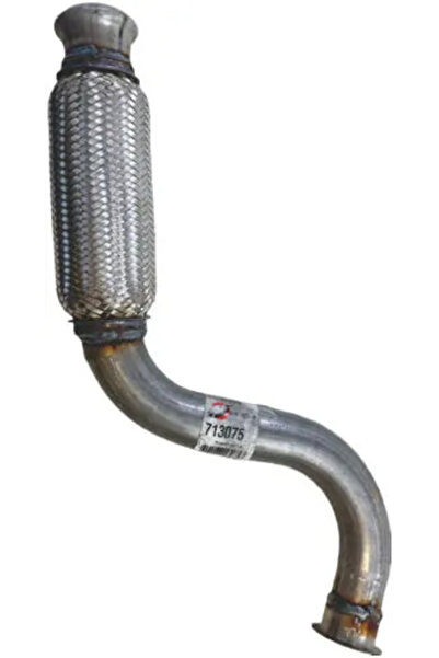 BOSAL Racord Evacuare 713-075 Citroën C4 I/C4 Cupe Peugeot 307/307 Break/307 Sw