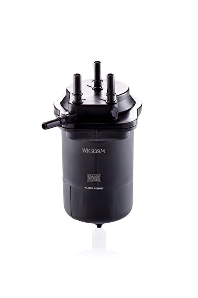 Stocker Filtru Combustibil Renault Megane 2/Scenic 2 2002-2010