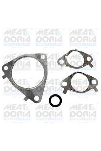 MEATDORIA Garnitura Ventil Agr Citroen Jumper 2 Bus/Jumper 2 Caroserie