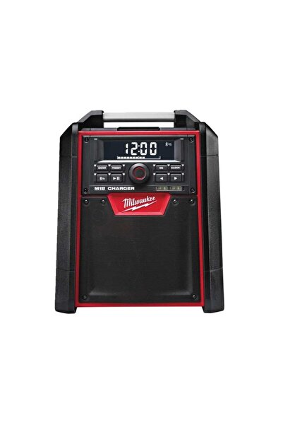 Milwaukee Încărcător + radio de șantier M18™ RC