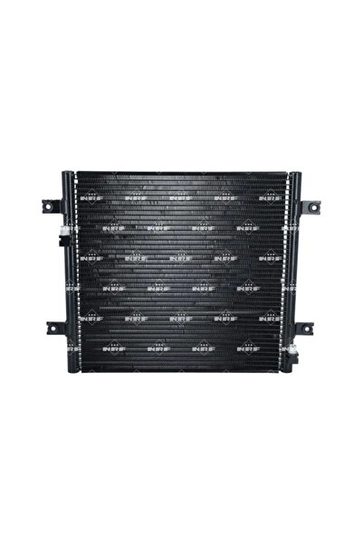 NRF Condensator, Climatizare 350656
