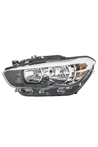 Hella Far Stanga 1Eg011919-411 Bmw 1/1 Van Bmw (Brilliance) Seria 1