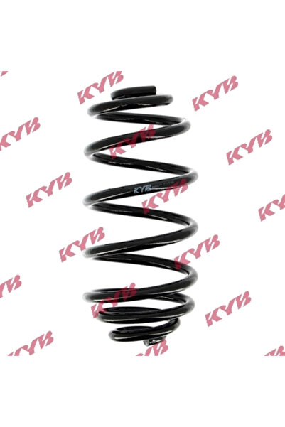 KYB Arc Spiral Puntea Spate Mercedes-Benz Citan Mixto