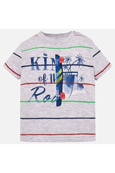 MAYORAL Short Sleeve T-Shirt