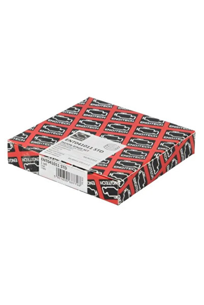 Engitech Set piston segmenti Mercedes-Benz Clasa C/Cls/Clasa E