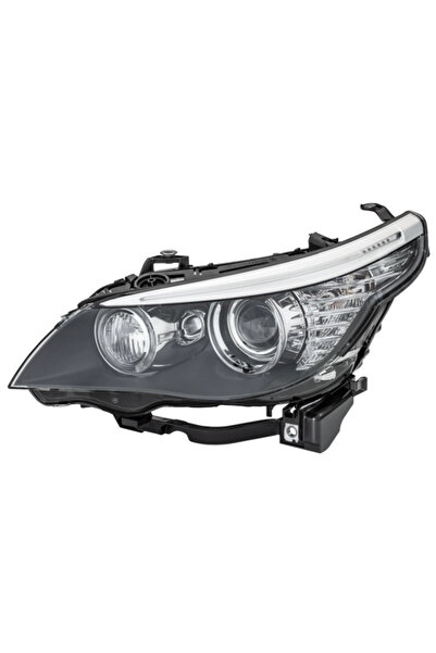 Hella Far Stanga Bmw 5 Bmw (Brilliance) 5 Series