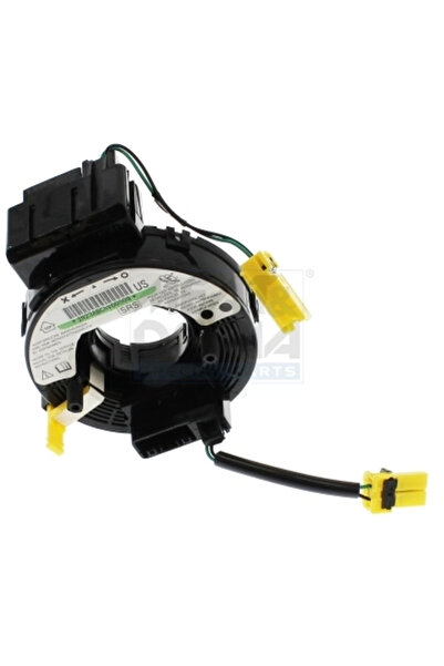 MEATDORIA Arc Spirala Airbag Honda Jazz 3