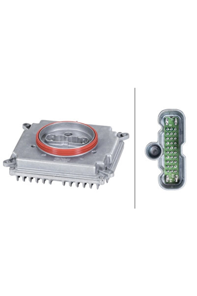Hella Unitate Comanda Far Principal Pe Ambele Parti Audi A3/A6 Allroad C7/A6 C7