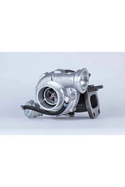 BorgWarner (Wahler) Compresor,Sistem De Supraalimentare 53169887155 Mercedes-...