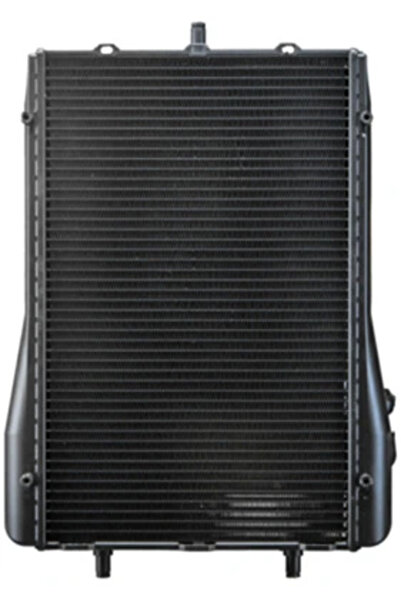 MAHLE Radiator, Racire Motor Cr1396000P Porsche 911/911 Cabriolet