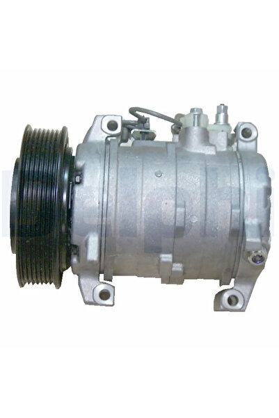 DELPHİ Compresor, Climatizare Tsp0159478 Honda Accord Vii/Accord Vii Tourer/A...