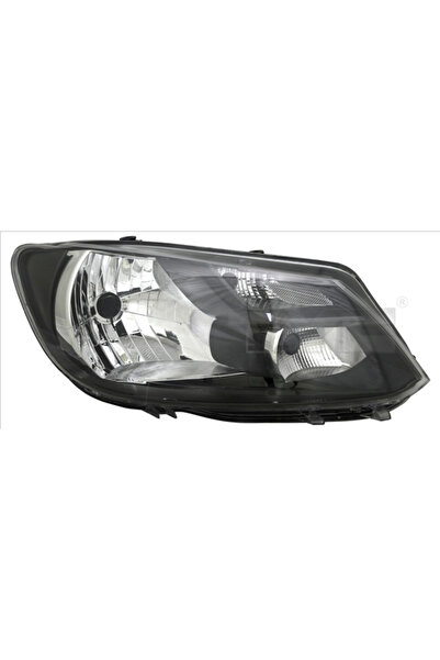 TYC Far Stanga 20-12474-15-2 Vw Caddy Iii Autoutilitară/Limuzină Spațioasă/Ca...
