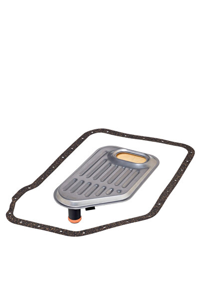 Hengst Fılter Set Filtre Hidraulice Cutie E Vit.Automata Audi A4 B5/A6 C5/A8 ...