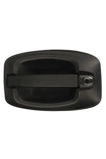 Blic Exterior Door Handle Rear Door Vehicle Iveco Daily 5 Body/Daily 5 Platform/